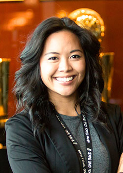 Kristine Lim ’13