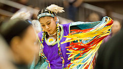 Willamette’s 13th annual Social Powwow