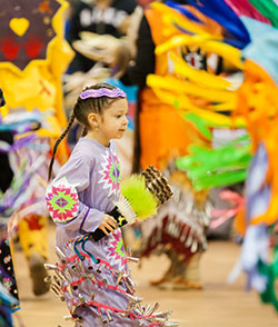 Willamette’s 13th annual Social Powwow