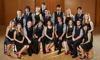 Willamette Singers