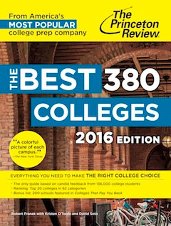 Princeton Review