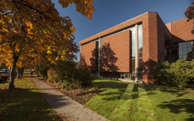 Willamette MBA