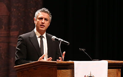 Reza Aslan