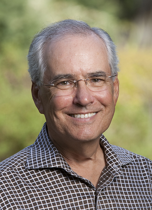 Ed Warnock, CEO and contributing associate professor for Willamette MBA