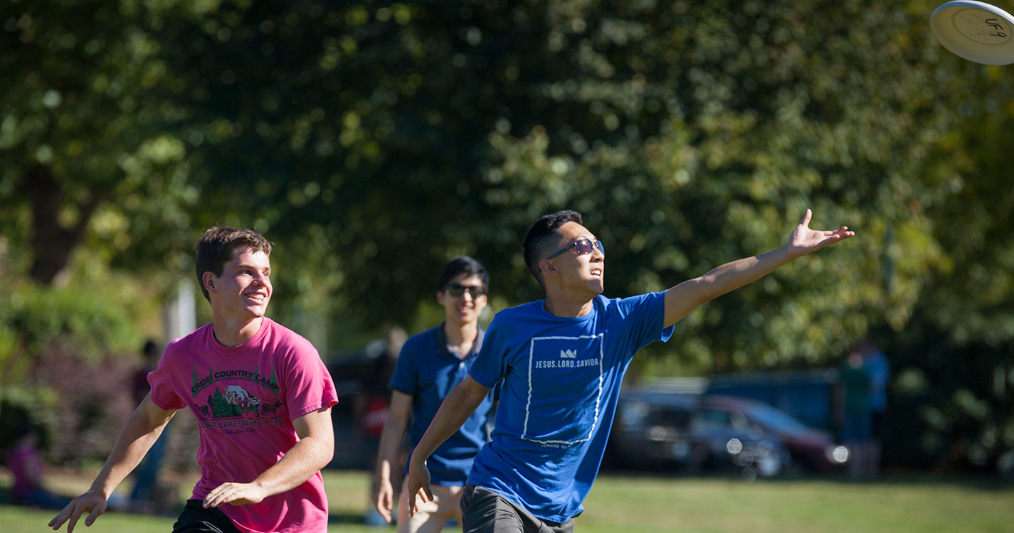 Opening Days Willamette University