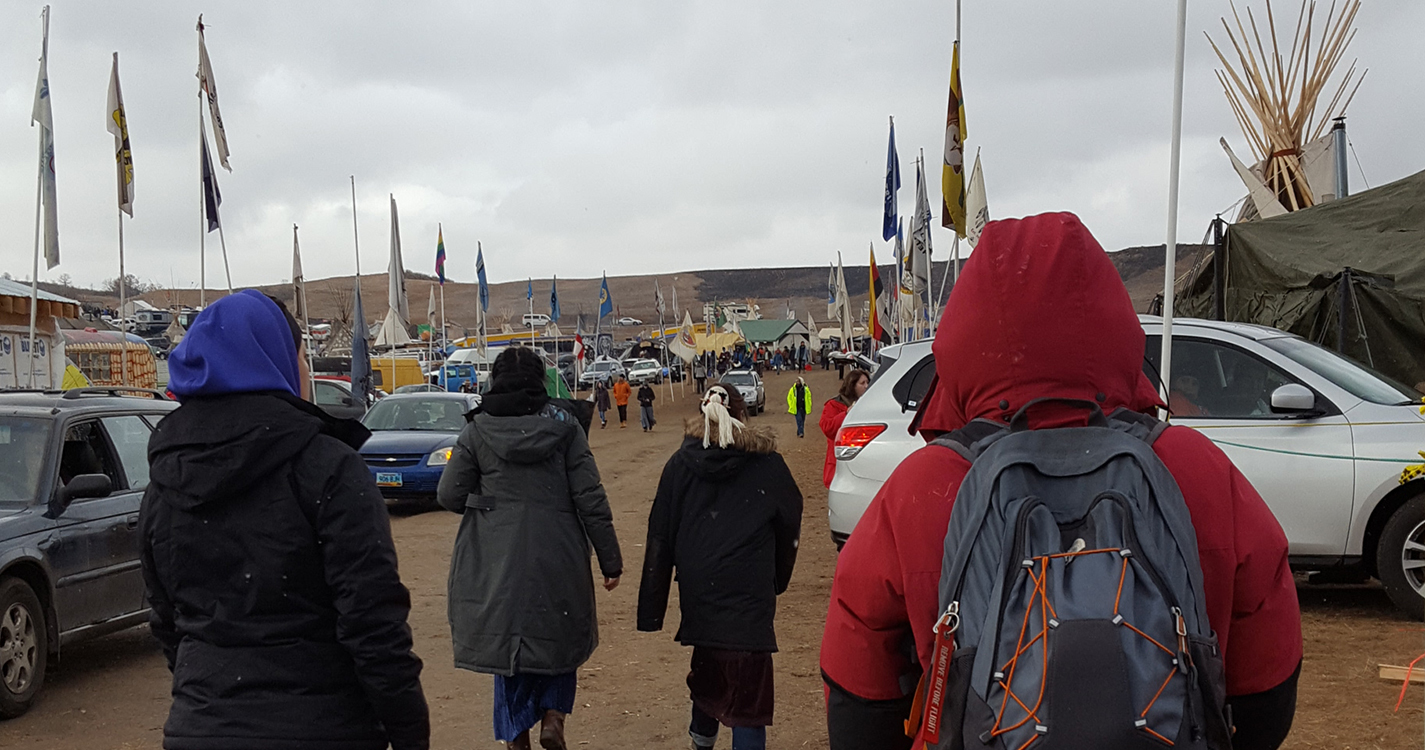 Standing Rock 