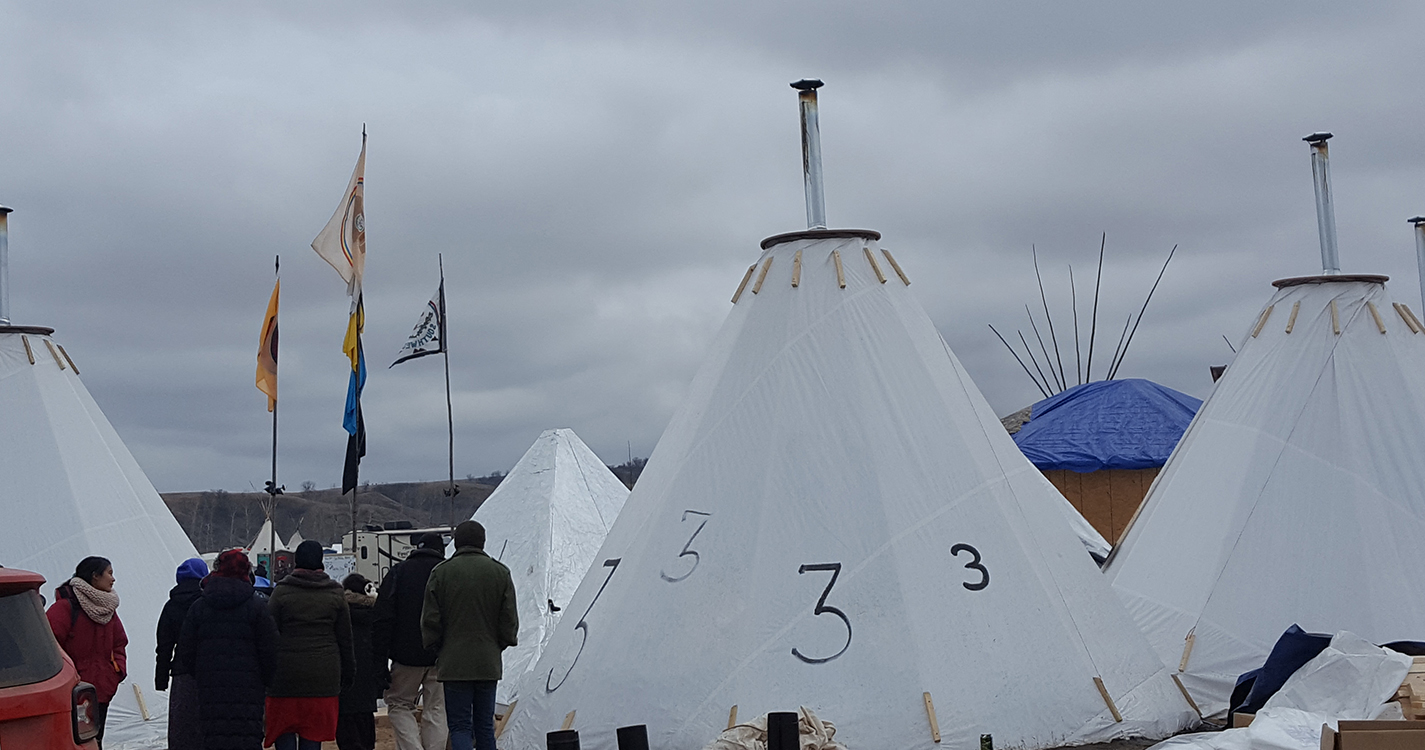 Standing Rock 