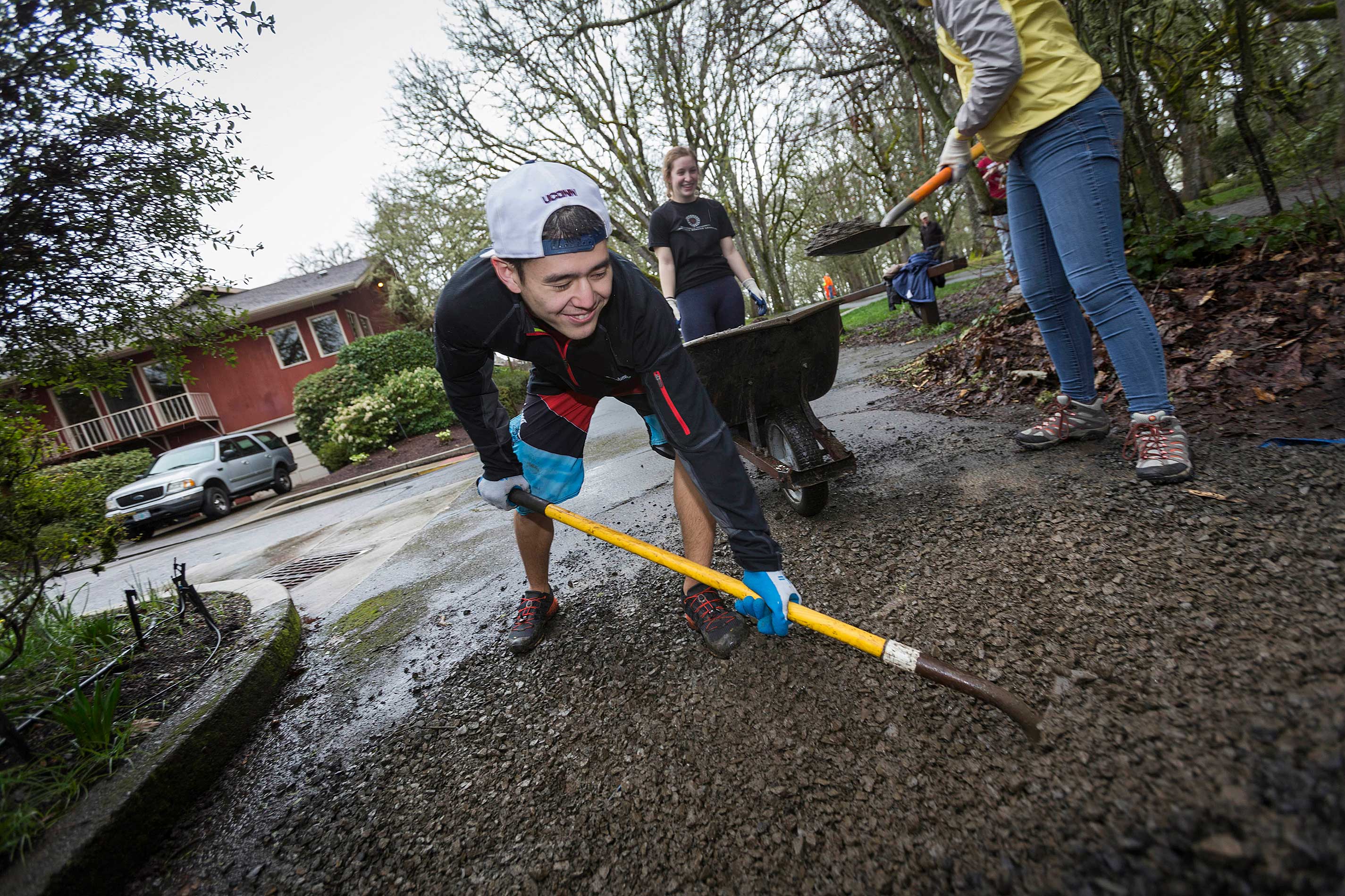 Day of Service