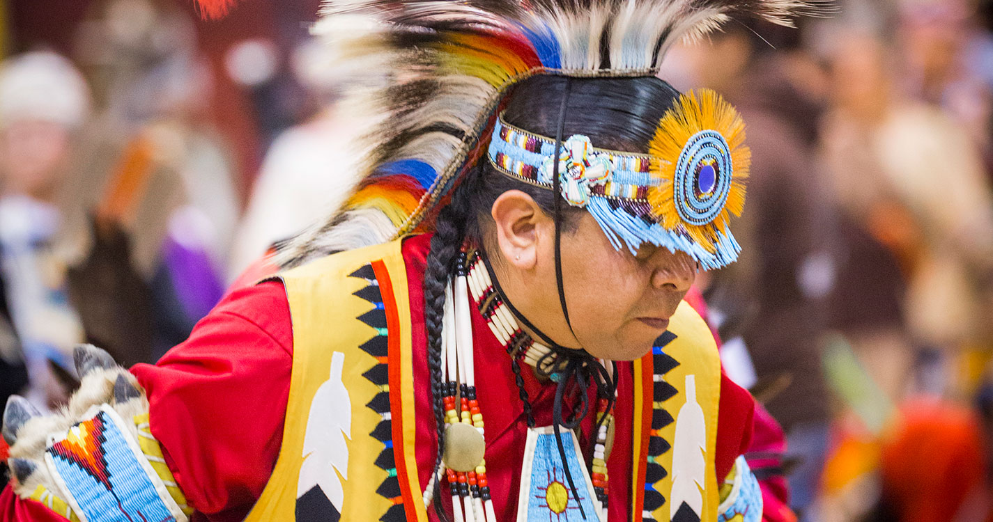 Willamette University Social Pow wow