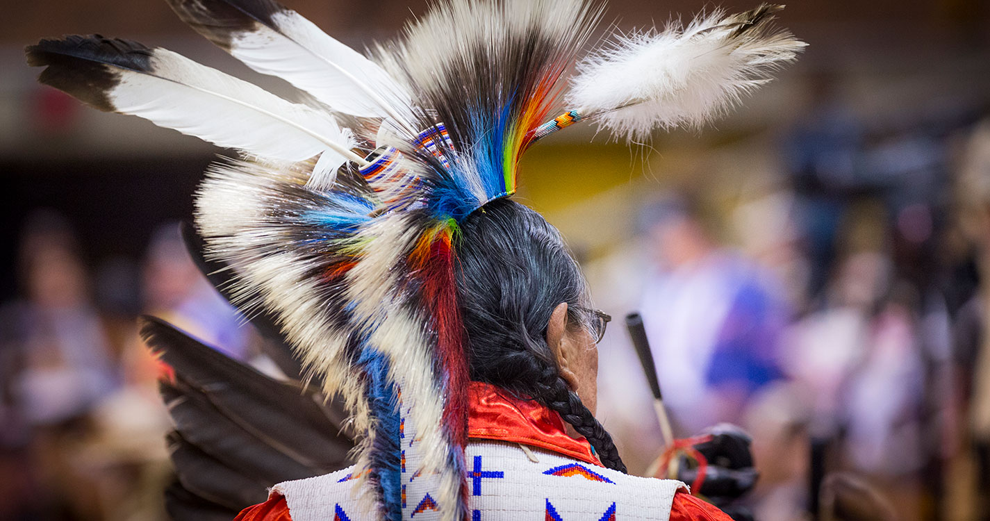 Willamette University Social Pow wow