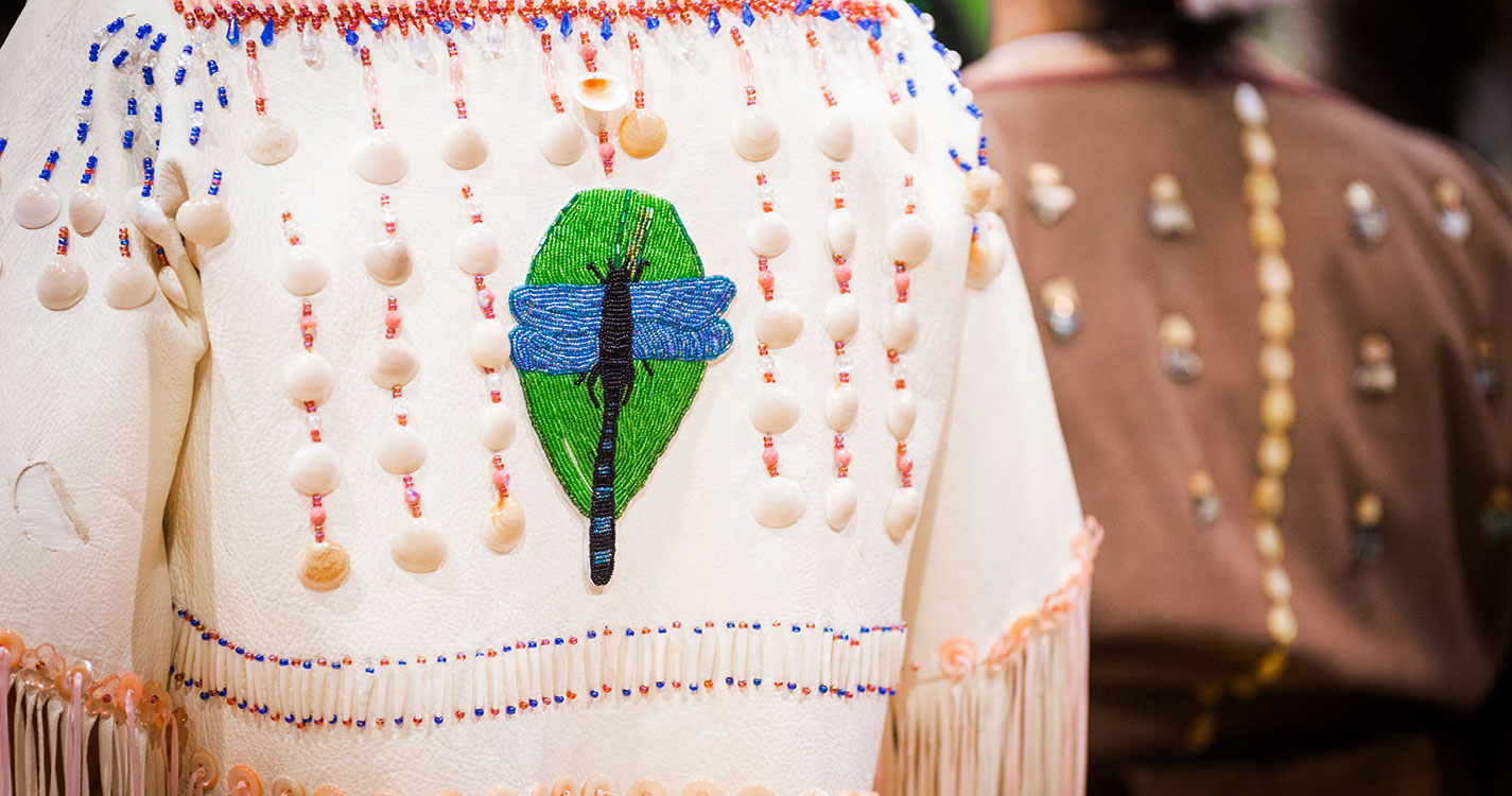 Willamette University Social Pow wow