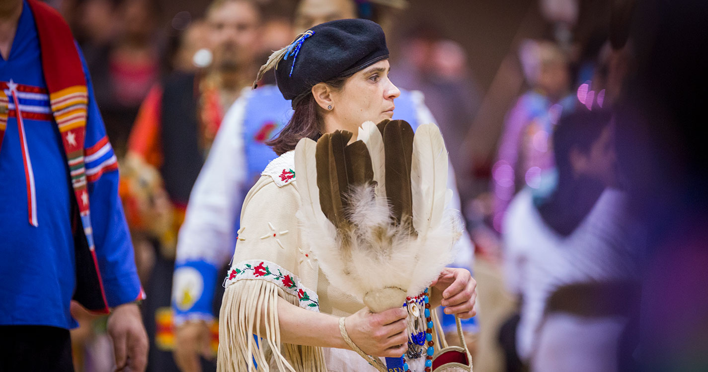 Willamette University Social Pow wow