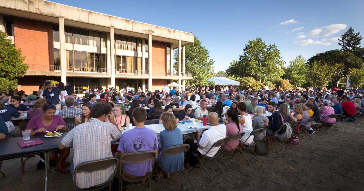 Opening Days Family Picnic