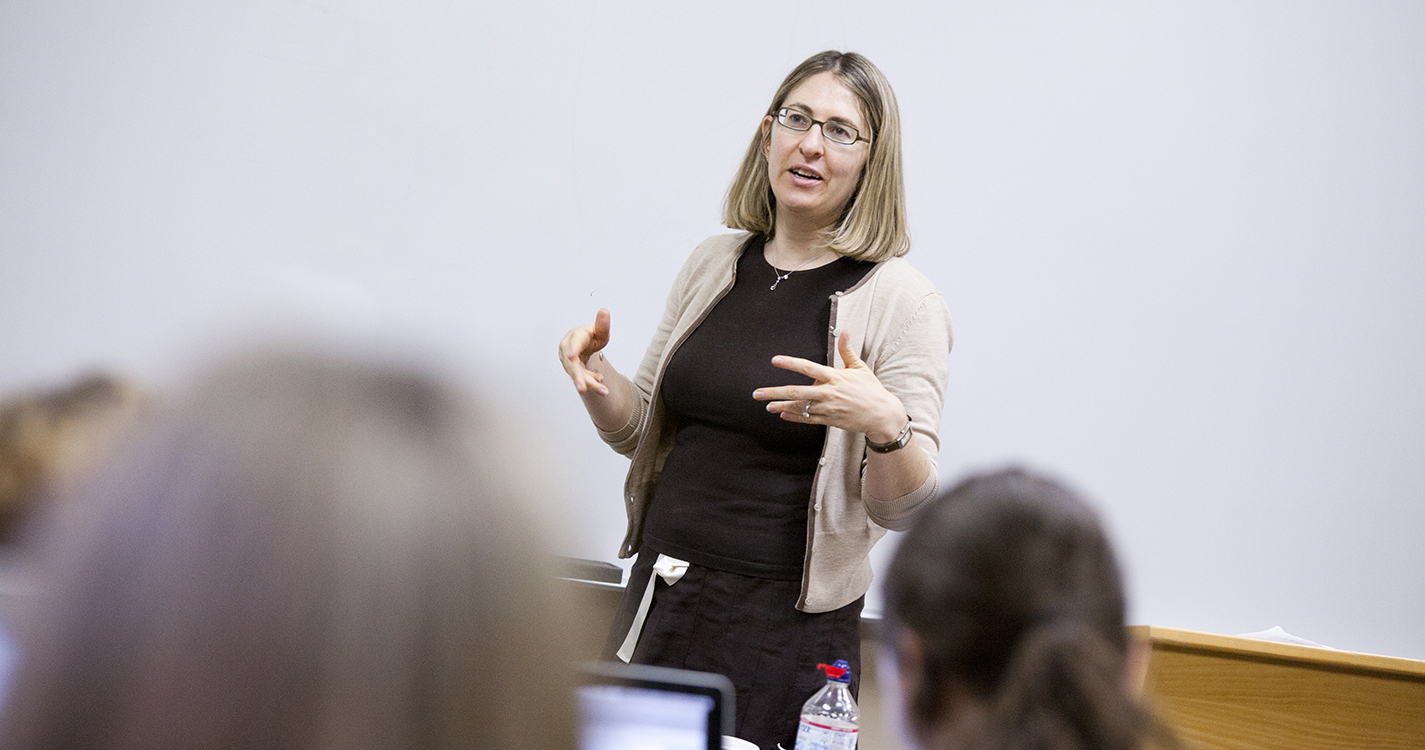 Law Prof. Laura Appleman was quoted in an Oregonian story November 11.