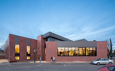 Sparks Athletic Center