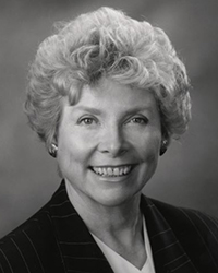 Norma Paulus JD'62