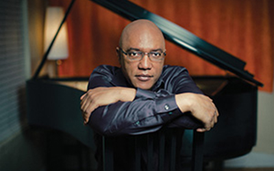 Billy Childs