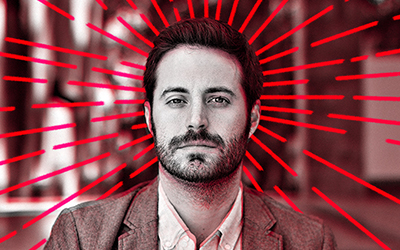 garrard conley