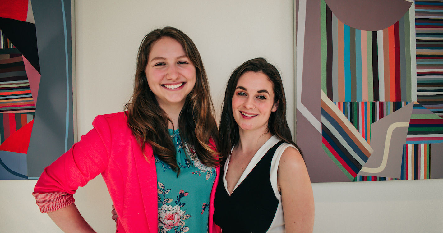 students at the atkinson consulting capstone