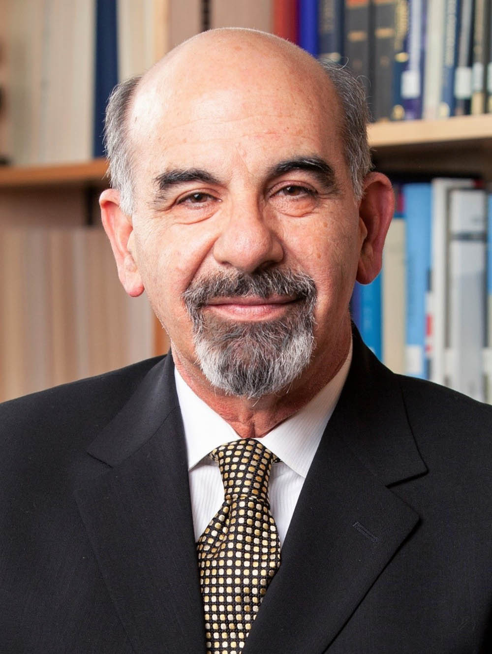 Professor Symeon C. Symeonides