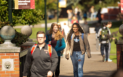 Willamette University