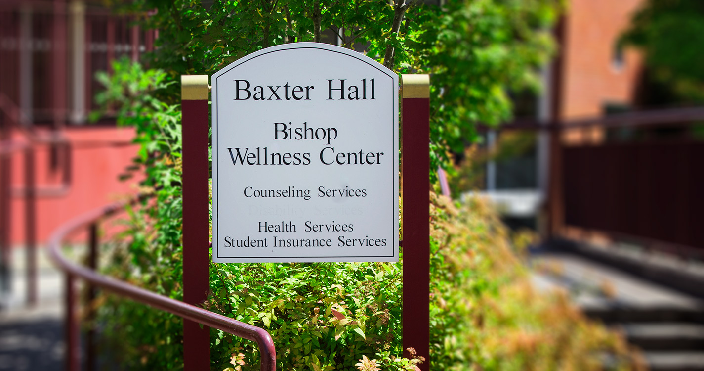 Bishop Wellness Center