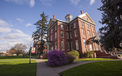 Willamette University