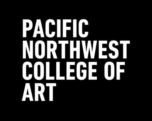 Pacific Northwest College of Art logo