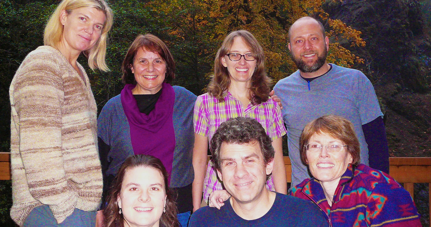 biology faculty retreat 