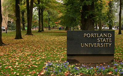 Portland State University