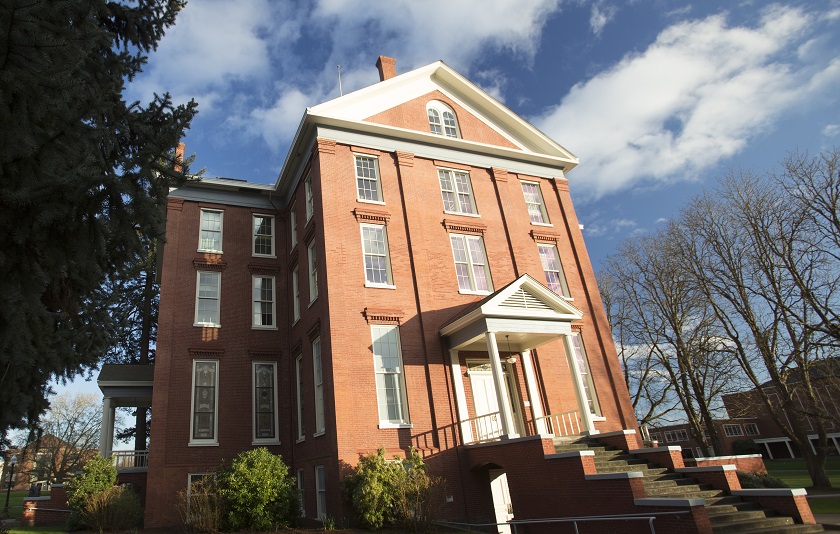 waller hall