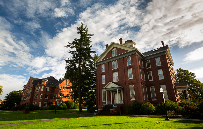 Willamette University