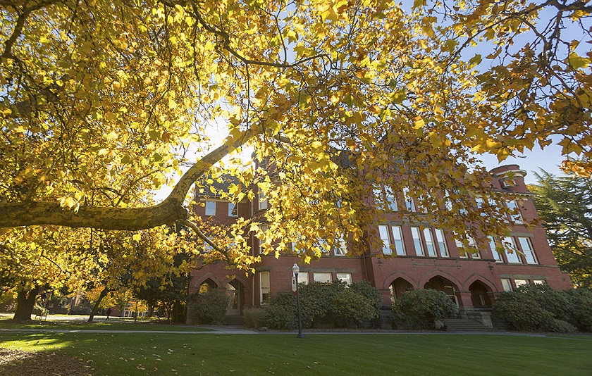 Willamette University