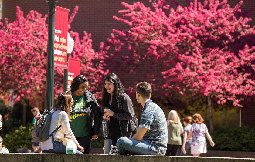 Willamette University