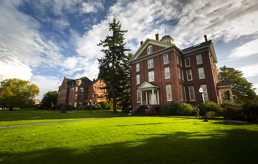 Willamette University