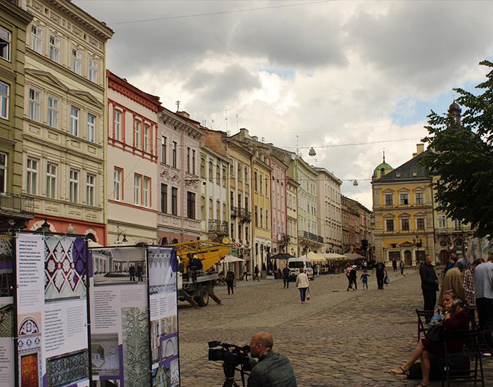 Lviv