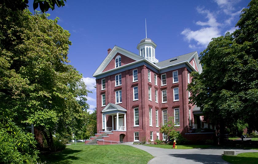 Waller Hall