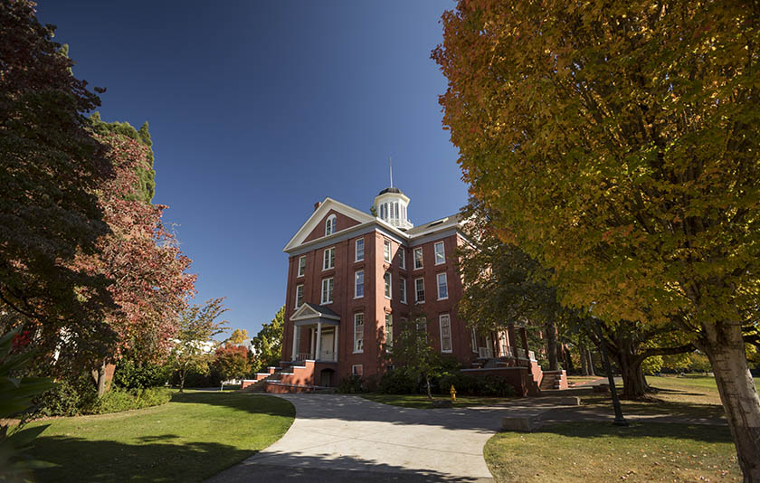 Willamette University