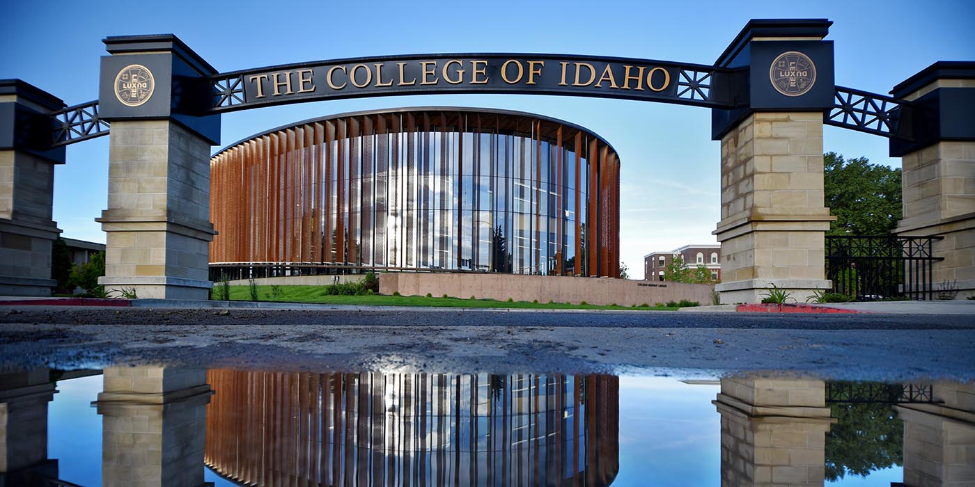 College of Idaho