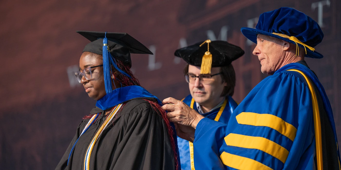 Atkinson Graduate School of Management