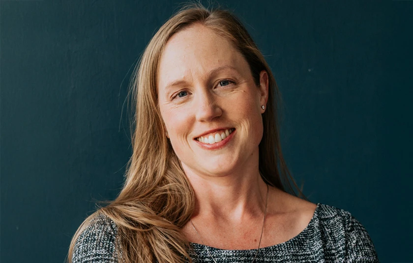 Leslie Shevlin
