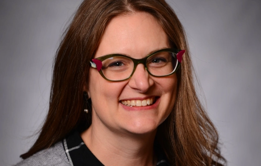 Sarah Schra JD’25