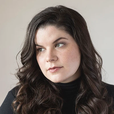 Kate Russell