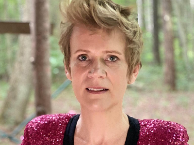 Jane Machin