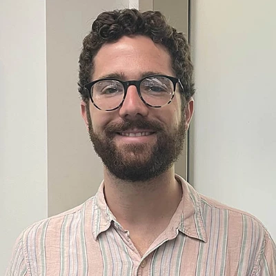Matthew Bertucci