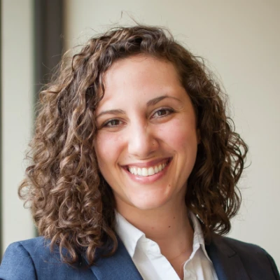 Nikki Hatza
