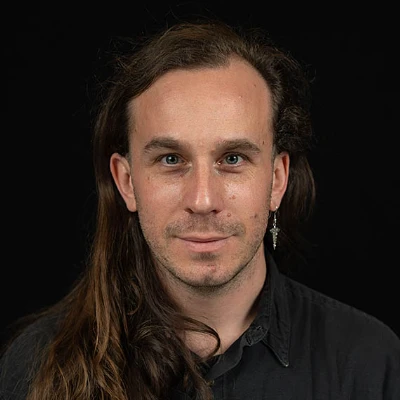 Zach D’Agostino