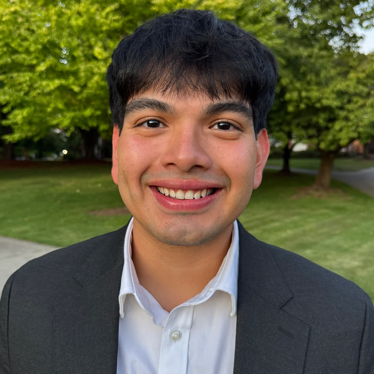 Joshua Torres