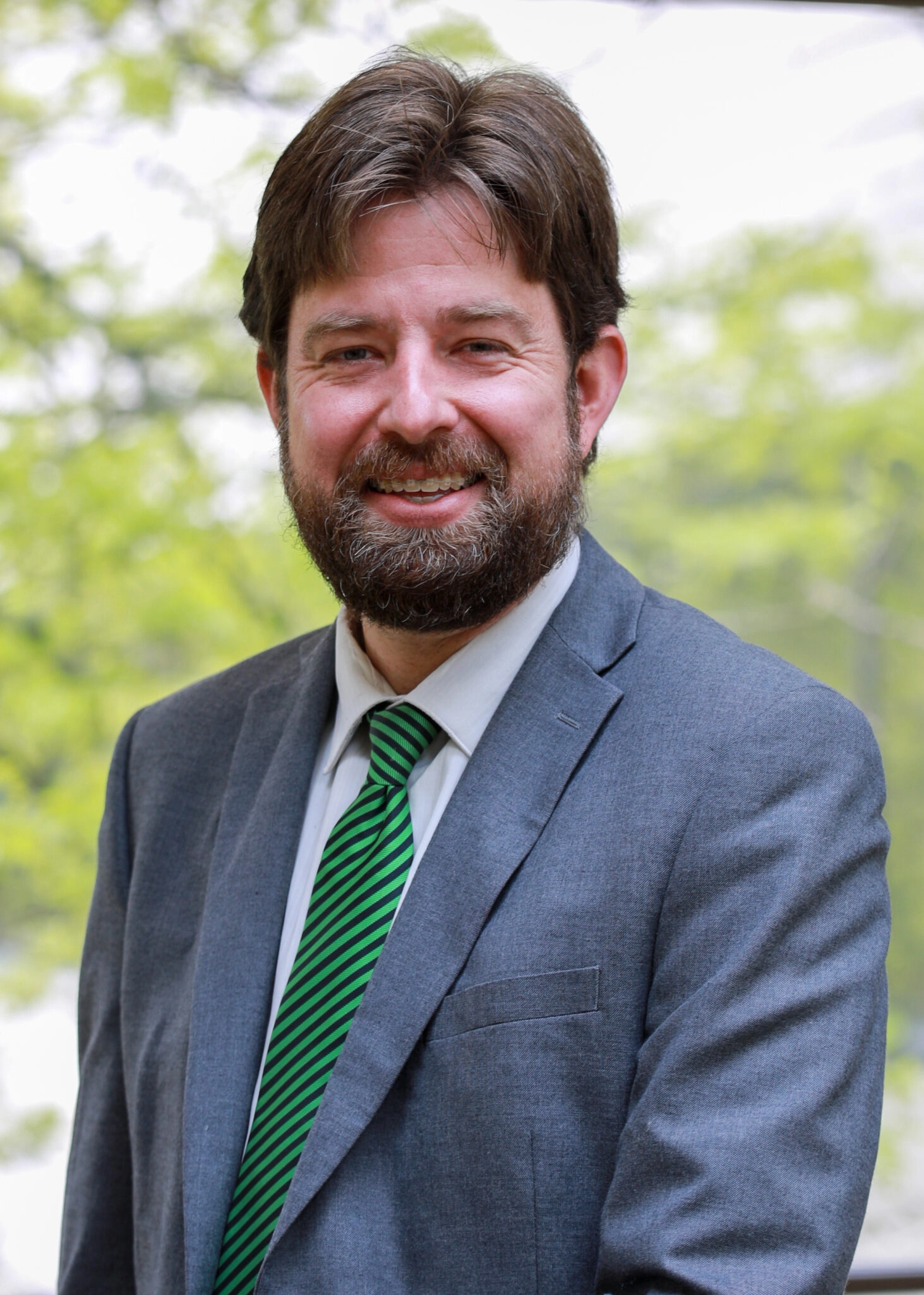 Brook Reinhard Headshot