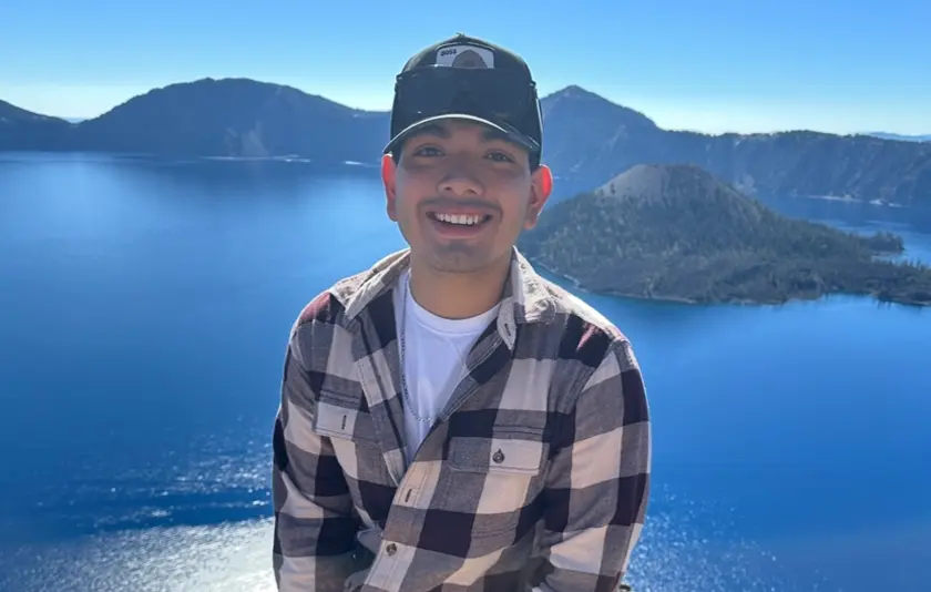 Joshua Torres